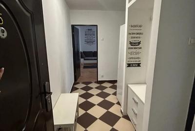 Se inchiriaza apartament 2 camere zona metrou Eroii Revolutiei Se inchiriaza apartament 2 camere zona metrou Eroii Revolutiei - 3