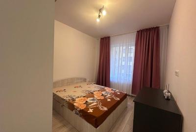 Garsonieră decomandată în Chiajna