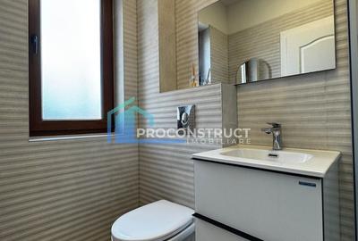 Duplex cu 5 camere cu Canalizare în Dumbrăvița - 12