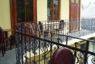 Apartament 4 camere de vanzare in Centru, Cluj Napoca - 3