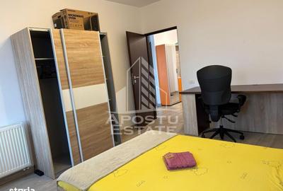 Apartament cu 3 camere, mobilat în Soarelui - 2