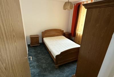 Vanzare apartament 3 camere Basarabia Chisinau Mega Mall - 4
