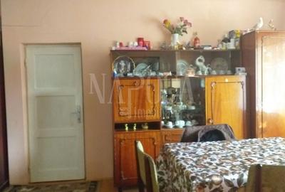 Casă individuală cu 3 camere cu Canalizare în Someșeni - 3