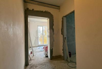 REA1026245 Apartament 2 camere Floreasca - 7