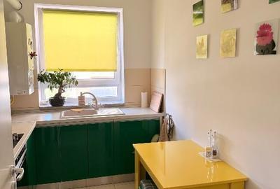 Apartament modern 2 camere – COMPLET MOBILAT – Parcare + Boxă – Avantgarden 3 Apartament modern 2 camere – COMPLET MOBILAT – Parcare + Boxă – Avantgarden 3 - 7