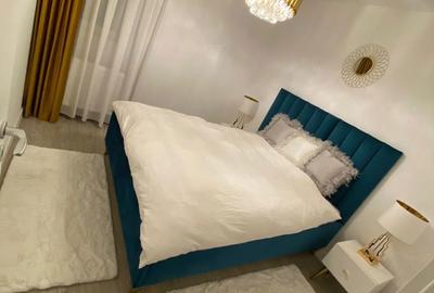 Apartament cu 2 camere în Costin Georgian - 7