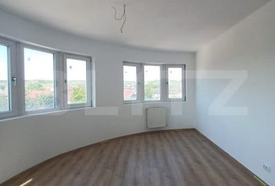 Apartament 2 camere, 52.16 mp, in Turda Noua - 5