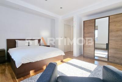 Vila mobilata tip duplex 5 camere - 2