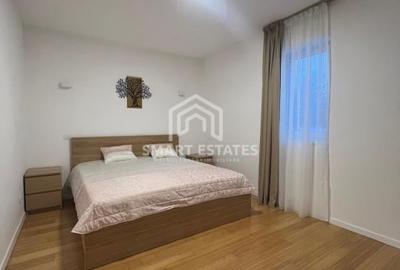 Apartament de 3 camere spatios cu gradina & terasa | Bdul Pipera - 11