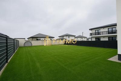 Duplex Ipotesti | 300 mp | La Cheie | Suceava | ID: 1258 - 2