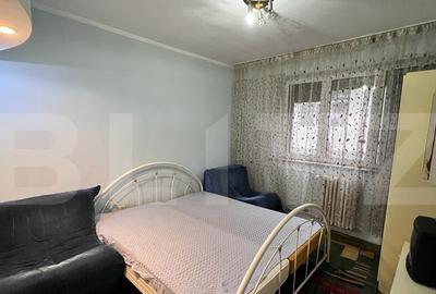 Apartament 2 camere, Rovine, mobilat si utilat - 2