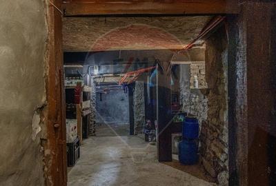 Casa saseasca cu Poveste in inima Transilvaniei/5500 mp teren/Bunesti - 28