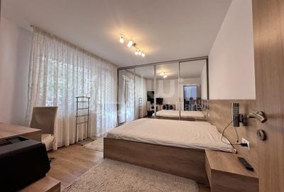 Apartament 3 camere decomandat | Etaj 1/4 | La cheie | Manastur | Nora - 2