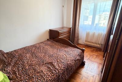 Apartament cu 4 camere decomandat în Aurel Vlaicu - 3