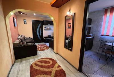 Apartament cu 3 camere nedecomandat în Ferentari - 5