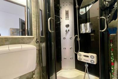 Garsonieră decomandată în Rogerius - 3