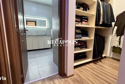 Apartament cu 3 camere decomandat în Central - 6