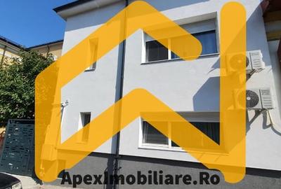 Garsonieră semidecomandată, mobilată în Parcul Carol - 15