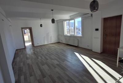 REA1022931 Apartament 3 camere de inchiriat Dorobanti - 2