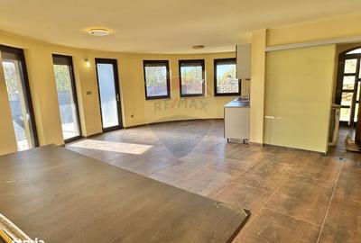 Casă cu 4 camere cu Teren 500 Mp în Tămășeu - 5