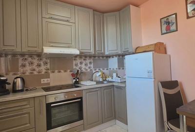 Apartament cu 3 camere semidecomandat în Central - 17