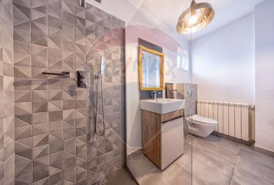 Casă individuală cu 3 camere cu Teren 1029 Mp în Purcăreni - 22
