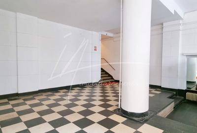 Apartament cu 2 camere semidecomandat, mobilat în Sala Palatului - 31