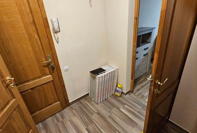 Apartament cu 2 camere decomandat, mobilat în Eroii Revoluției - 13