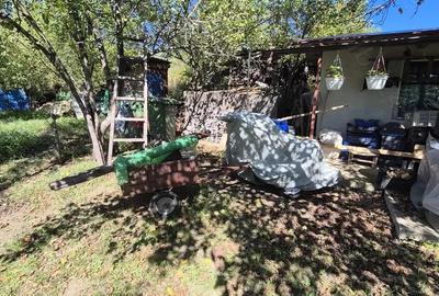 Casă cu Teren 1800 Mp în Central - 1