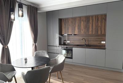 Apartament cu 2 camere în Unirii - 6