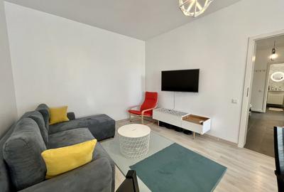 Apartament 2 camere Popesti Leordeni | Loc de parcare | Centrala proprie - 2
