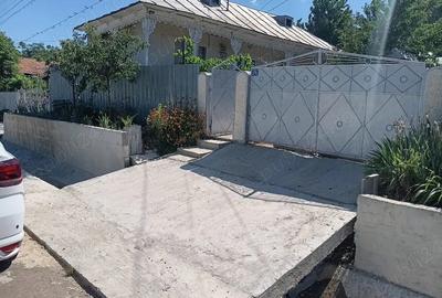 Casă cu 5 camere cu Teren 1918 Mp în Suceveni - 3