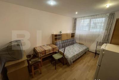 Garsonieră, mobilată în Calea Severinului - 2