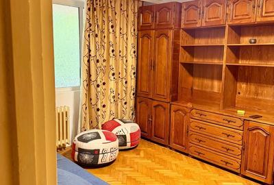 Apartament cu 2 camere semidecomandat în Runcu - 5