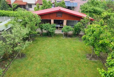 O casa spatioasa  cu 5 camere in Cartier Europa O casa spatioasa  cu 5 camere in Cartier Europa - 15