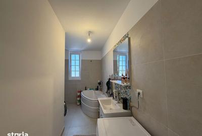 Apartament cu 2 camere decomandat în Ciurea - 6
