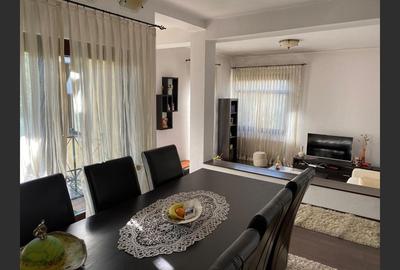 COMISION 0%! Vilă spațioasă și elegantă cu 4 dormitoare în Bucium - 3