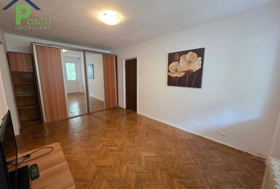 Apartament cu 2 camere semidecomandat, mobilat în Alexandru Obregia - 3