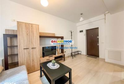 Garsonieră semidecomandată în Chiajna