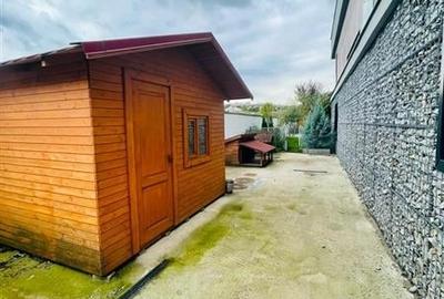 Vanzare casa individuala 6 camere zona Gardenia Borhanci, finisata complet! Cluj - 19