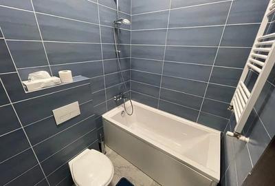 Garsonieră decomandată, mobilată în Podu Roș - 2