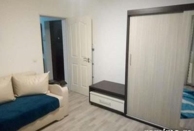 Garsoniera situata pe str.Turda - 2