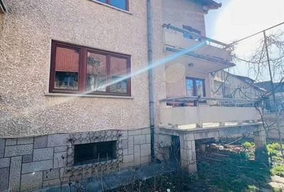 Duplex cu 5 camere cu Canalizare în Brașovul Vechi - 16