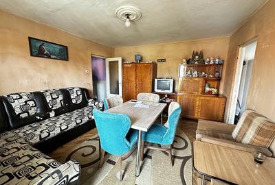 Apartament cu 3 camere semidecomandat, mobilat în Cetate - 13