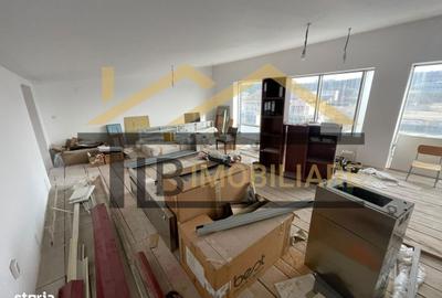 Spațiu comercial, de 370 mp, în Mureșeni - 9