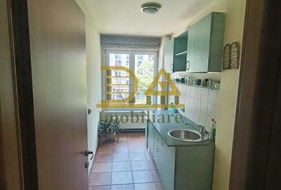 Apartament cu 2 camere, mobilat în P-ța Romană - 5