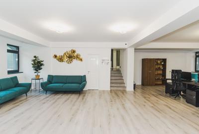 Casă individuală cu 6 camere cu Canalizare în Herăstrău - 10