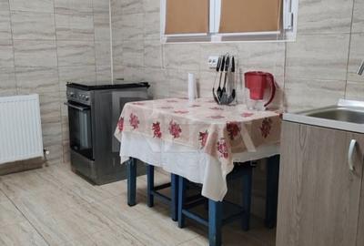 2 camere , 4/4, anvelopat, boxa, bloc tip P -Drumul Taberei-Favorit - 7