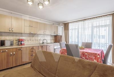 Apartament 3 camere - Cartierul Arhitectilor, str. Ioan Virgil Ispas - 2