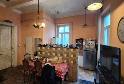 Proprietate cu 4 camere P+1 Etaj 140 mp - Universitate - Mosilor - 4